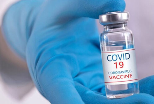 افزایش پذیرش جهانی واکسن کوید19